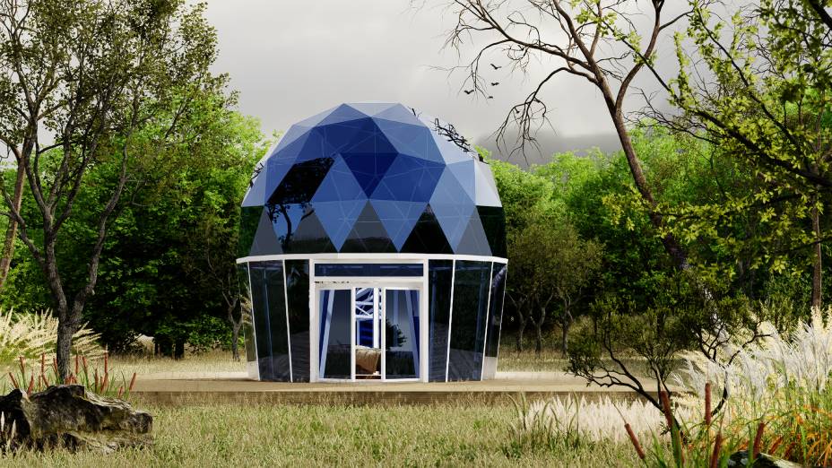 河源星空酒店帐篷厂家