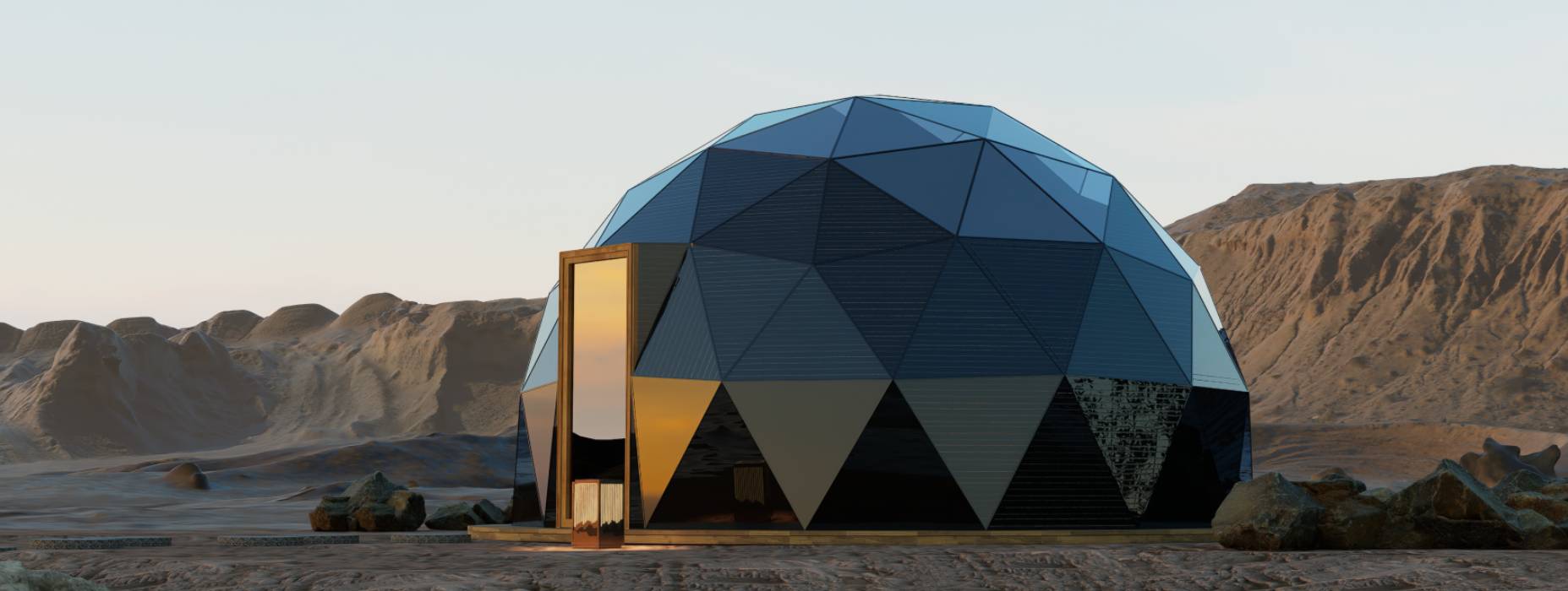 河源星空酒店帐篷